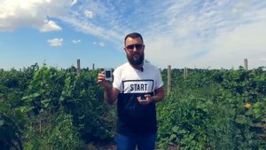 Нитратомер Greentest определяет количество нитратов в овощах и фруктах