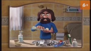 The Mirror Has 1000 Faces