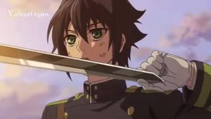 Аниме клип💗 Последний Серафим