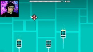 RobTop FULL XL VERSION Levels [Jumper, Cycles, xStep, Time Machine]