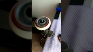 Металлические подшипники 608 серии ABEC 11. Крутятся более 3-х минут при минимальном усилии!