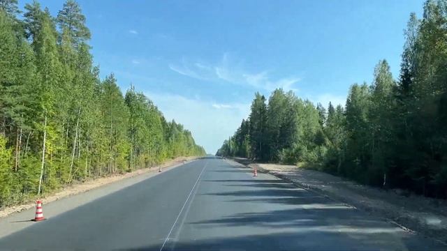 С кемпером "Свобода" на Север. Ловозерские тундры, перевал Геологов, Карелия.