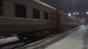 ЭП1-196 с поездом №656 Ростов-на-Дону — Кисловодск.