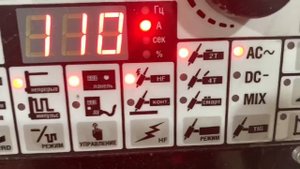 Алюминиевый топливный бак для лодки Мастер 540 своими руками