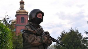 В Харьковской области рассказали об уличных боях в Волчанске