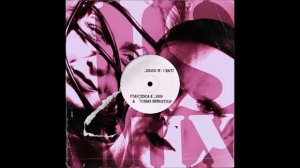 Francesca e Luigi, Tobias Bernstrup - Losing My Heart (US Mix)