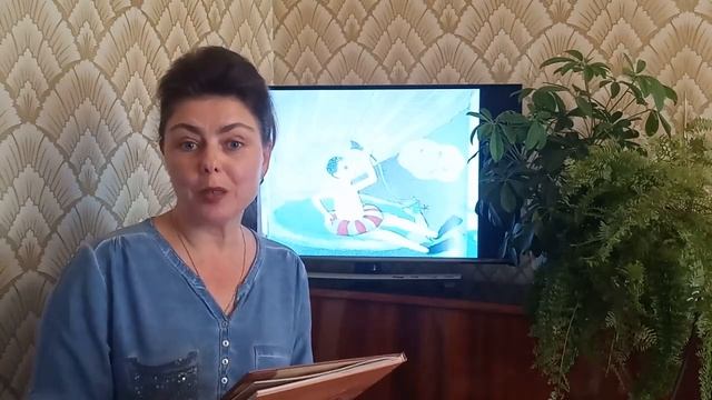 Галина Дядина "Вот иду я в шубе" смотреть онлайн