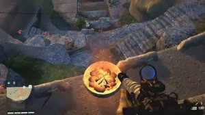 Прохождение Far Cry 4 - Спящие Святые
