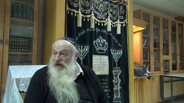 №593 Шабат тебя оберегает - рав Даниэль Булочник смотреть онлайн