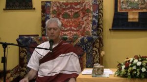 Алан Уоллес – Тренировка ума 3-1