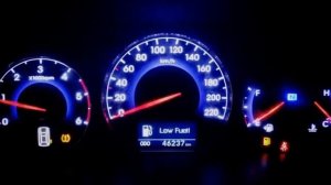 Hyundai Santa Fe 2 рестайлинг