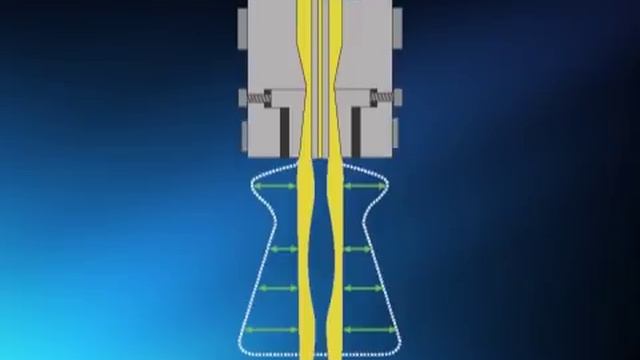 Extrusion Blow Molding - Lesson 7 - Parison Programming