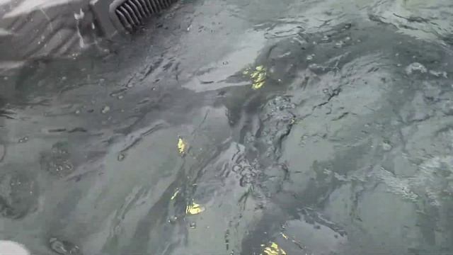 Milan - гидромассажный СПА бассейн, коллекция Tuscan (часть-1) смотреть онлайн