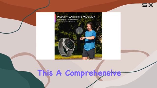 Achieve Life Balance with Amazfit Balance Smart Watch | In-Depth Review смотреть онлайн