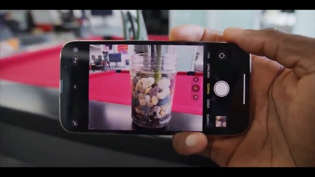 IPhone 13 Распаковка и первые Впечатления!