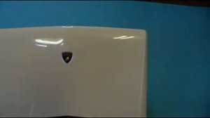ASUS VX5