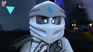 Ниндзяго КЛИП - Дай Огня ( Тони Раут )