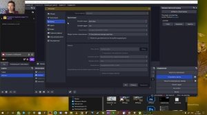 Как исправить проблемы с аудио/видео кодированием в OBS 2022 году