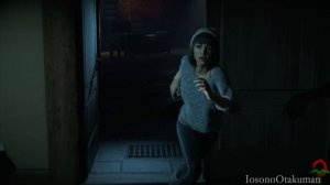 Until Dawn (ITA)-1- Prologo: Lo Scherzo