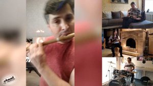 группа Улица Мосина - Эй, Земля!