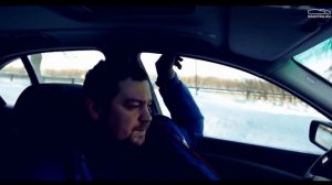 Эрик Давидыч о BMW 7