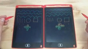 Как писать двумя руками?