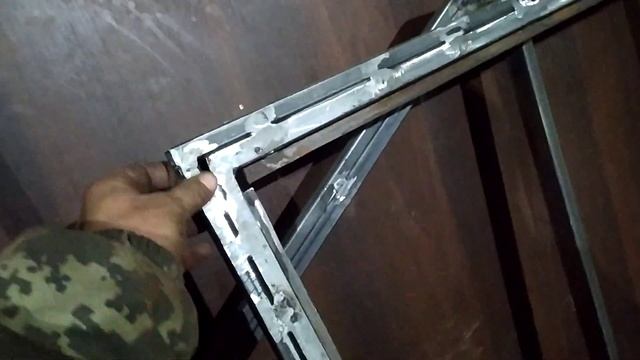 Кабина МТЗ-80(82)самодельная, своими руками смотреть онлайн