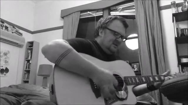 A cover of Buffalo Springfield's FOR WHAT IT'S WORTH using looper смотреть онлайн