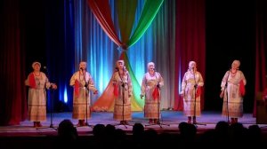 29_Ансамбль Отрада_Ищите Бога