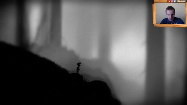 №796: LIMBO - ВСТРЕТИЛ РЕБЯТ И ОНИ МНЕ НЕ РАДЫ, ЛИМБО ТИКАЙ! #2