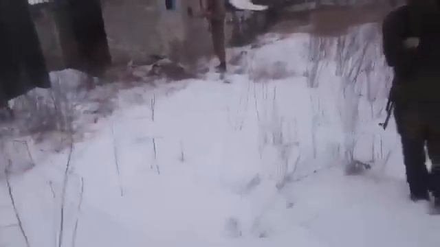 Насрать соседу под двери, поломать, украсть... Россия в этом вся смотреть онлайн