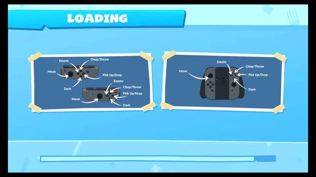 Overcooked 2 - Kevin is a cruel god - EP 6 - Madhouse Players смотреть онлайн