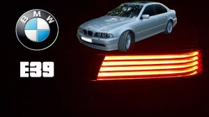#Ремонт автомобилей (выпуск 18)#BMW #5 #e39 (ремонт  Vanos)