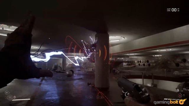 ATOMIC HEART Is Looking Absolutely Insane смотреть онлайн