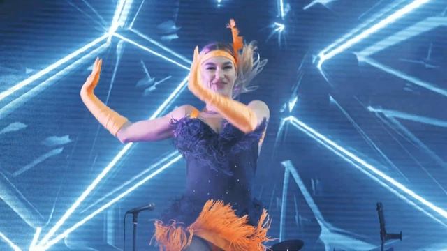 День шахтера г.Змеиногорск смотреть онлайн