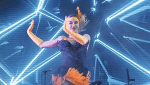 День шахтера г.Змеиногорск