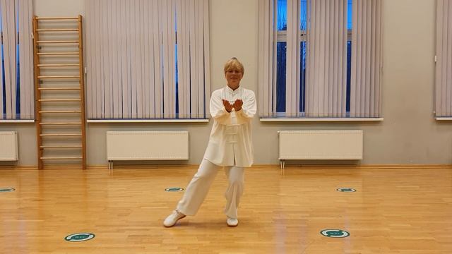 Комплекс: "Успокоение сердца и выравнивание давления" смотреть онлайн