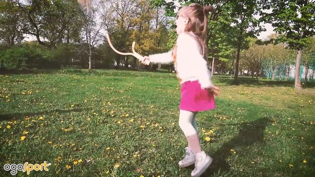 OgoSport | спортивный игровой набор Classic Jabbit смотреть онлайн