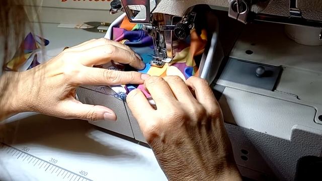 Как пошить шапку для плавания из бифлекса смотреть онлайн