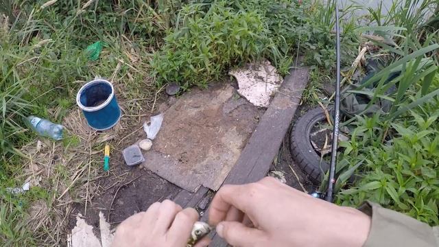 #ПоплавочнаяРыбалка/ Истринский район/Караси