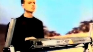 Celebrate The Nun  - Will You Be There (Extended Mix 12")HQ 1989