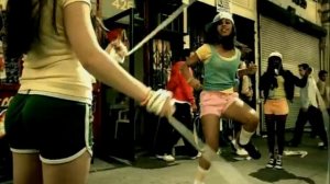 Hilary Duff - Why Not
