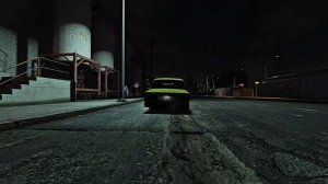GTA 5 LADA (VAZ) 2107 + 2107 FAKE TAXI + 2106 (BAKU) [AZELOW]