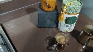 Turkish coffee casvaa