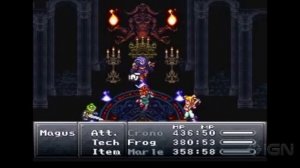 Is Chrono Trigger the Greatest RPG Ever Made?