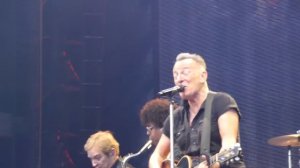BRUCE SPRINGSTEEN - Pay Me My Money Down - Dublin RDS Arena - 2023-05-07
