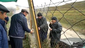 Свадьба село Меусиша 01 10 2017