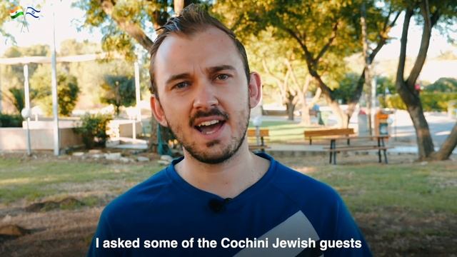 Indian Jews in Israel Hold Memorial For Soumya Santosh смотреть онлайн