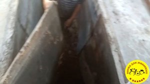 Гараж для фуры и грузовых авто.