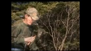 Манок на лося Buck Expert 69XTC-T